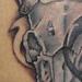 Tattoos - DEER SKULL! - 56370